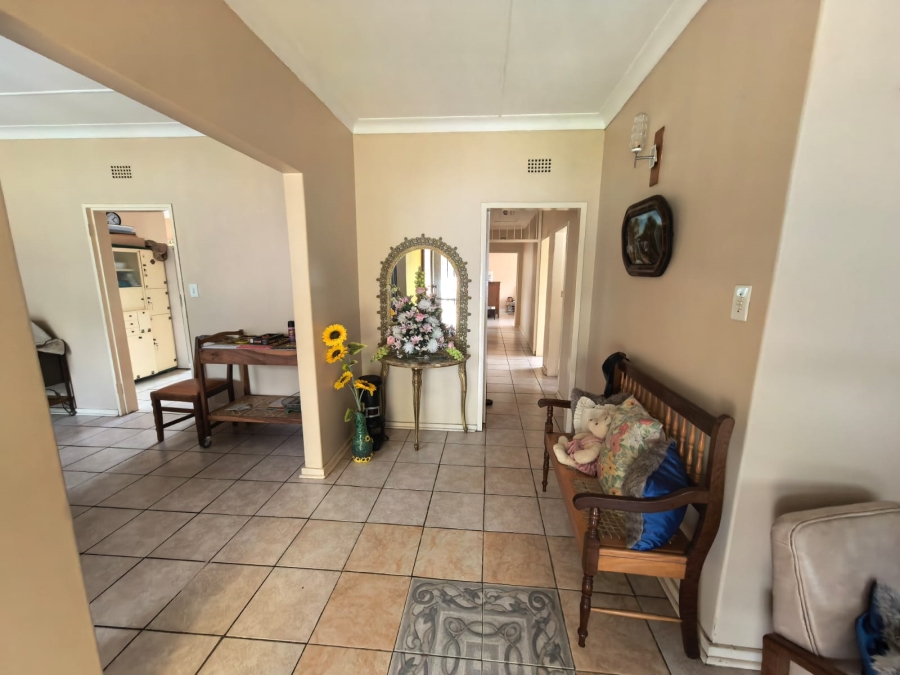 3 Bedroom Property for Sale in Parys Free State